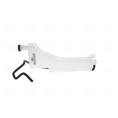 Ekspansionsbeholder, kølemiddel