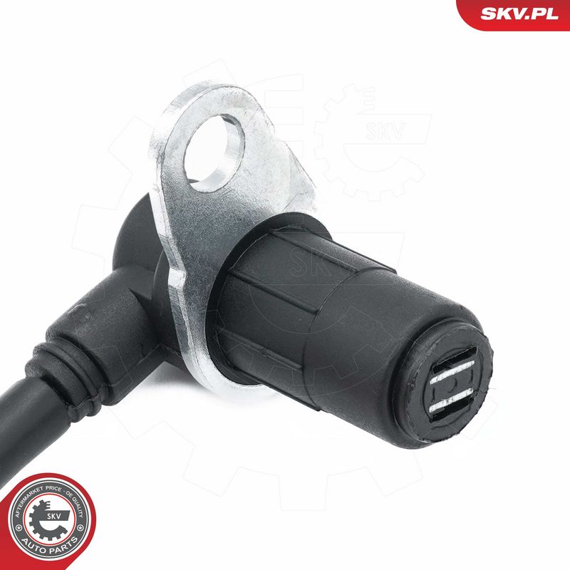 Andur, rattapöörete arv, ESEN SKV 06SKV500