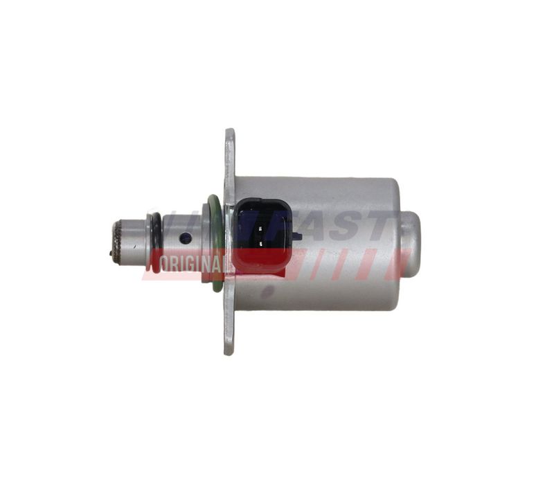 Pulsatsioonisummuti, kütuse etteandeseadmed, FAST FT80121