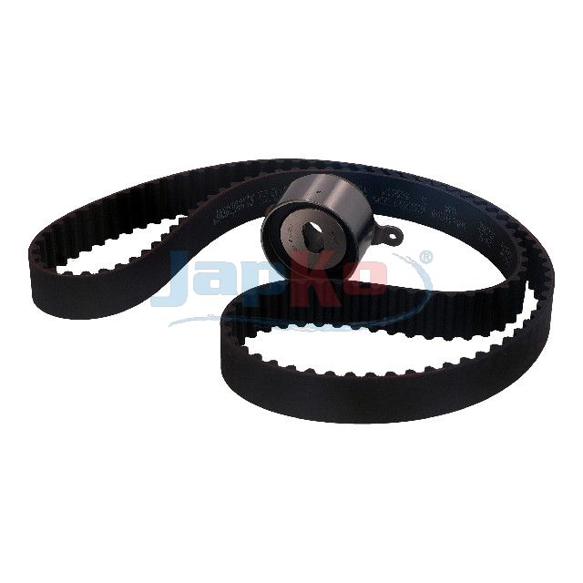 Hammasrihma komplekt, JAPKO KJT485