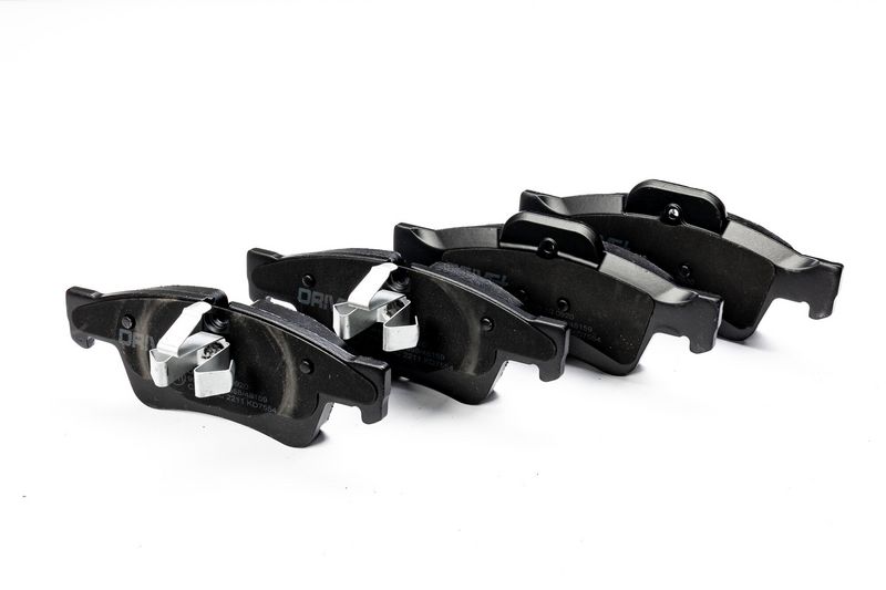 Dr!ve+ DP1010.10.0920 Brake Pad Set, disc brake