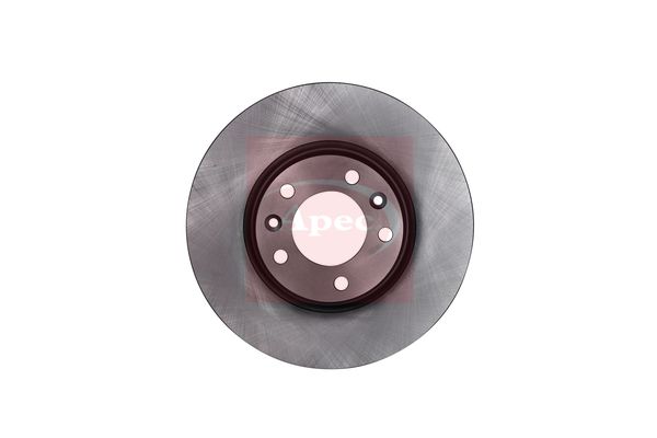APEC Brake Disc DSK2186
