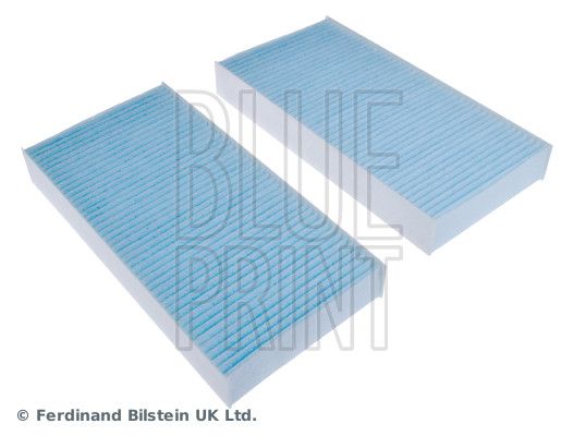 BLUE PRINT ADH22119 Parts Set, maintenance service