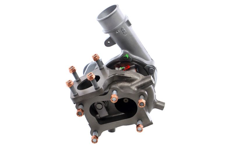 REMANTE 003-001-000096R Charger, charging (supercharged/turbocharged)