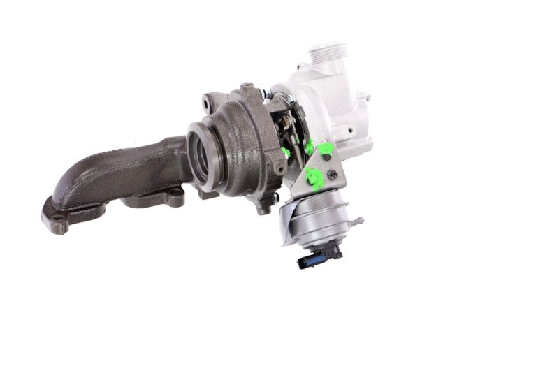 REMANTE 003-002-001287R Charger, charging (supercharged/turbocharged)