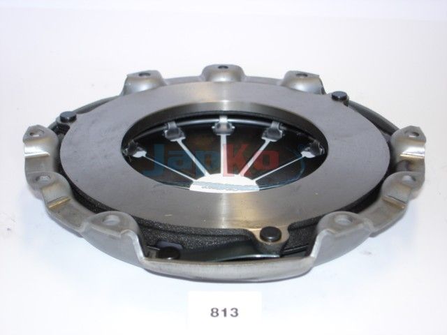 JAPKO 70813 Sankabos diskatorius
