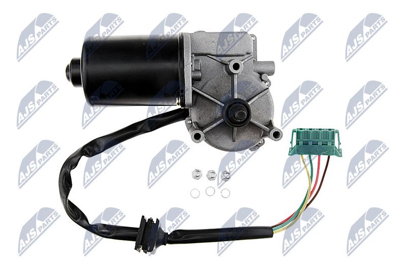 Pesuri mootor, NTY ESW-ME-008