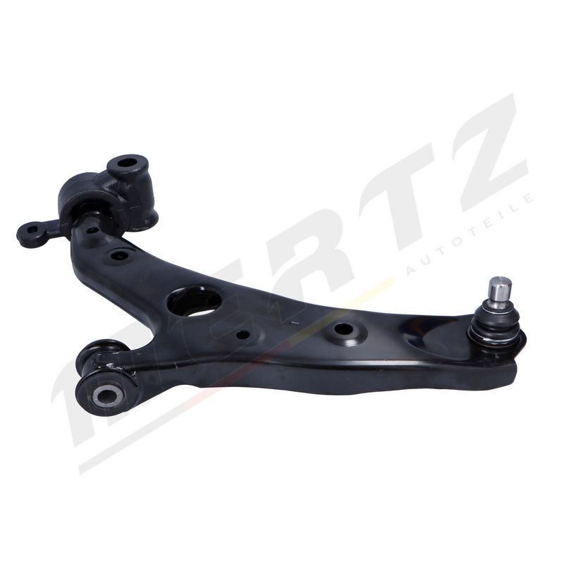 MERTZ M-S2735 Control/Trailing Arm, wheel suspension