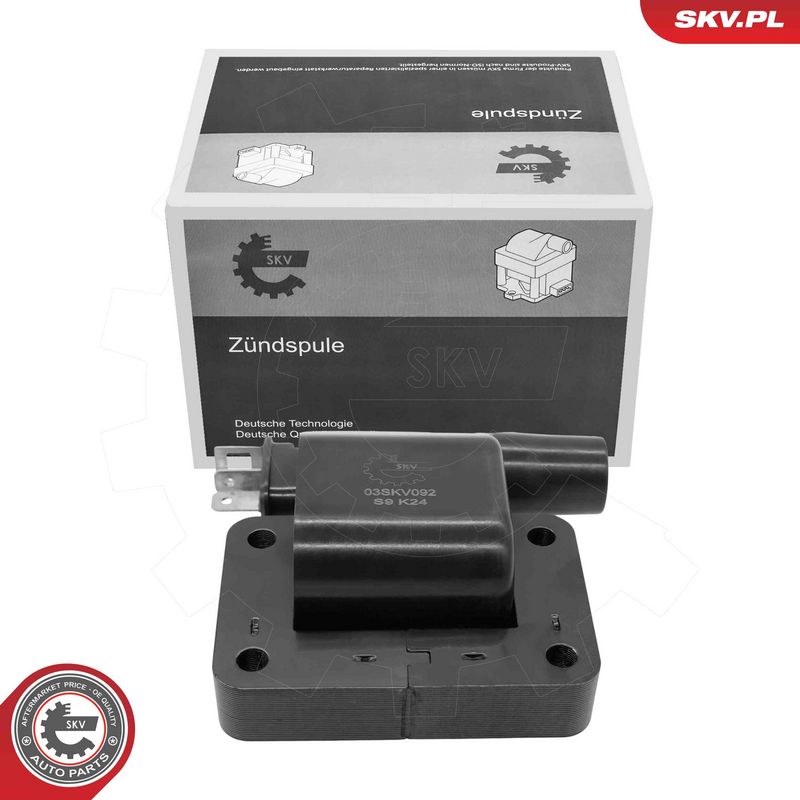 Prekės atitinka OEM kodą: E92Z12029B