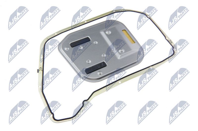 NTY FSF-AU-007 Hydraulic Filter Kit, automatic transmission