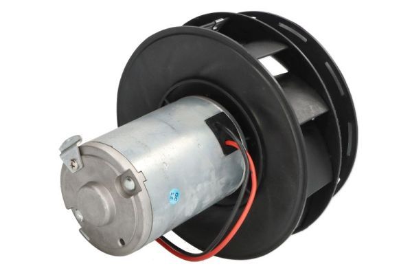 Luchtblazer single 24V (2 pinnen) past: CATERPILLAR