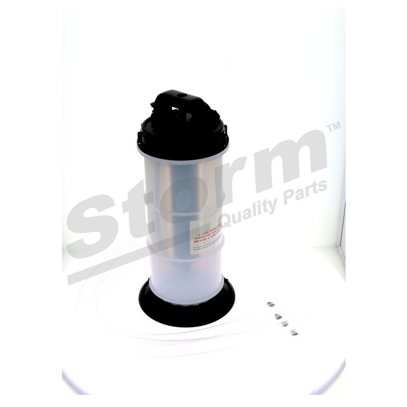 Kit de vidange d’huile STORM QUALITY PARTS 666662