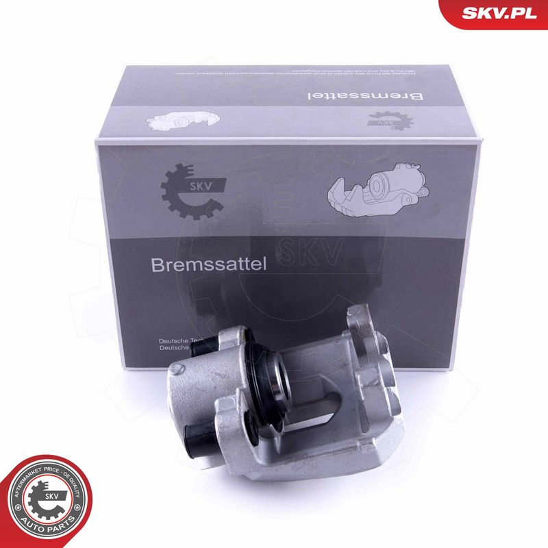 Pidurisadul, ESEN SKV 50SKV963