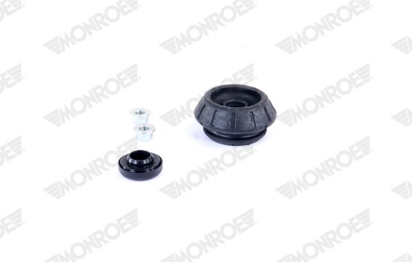 MONROE MK421 Repair Kit, suspension strut support mount