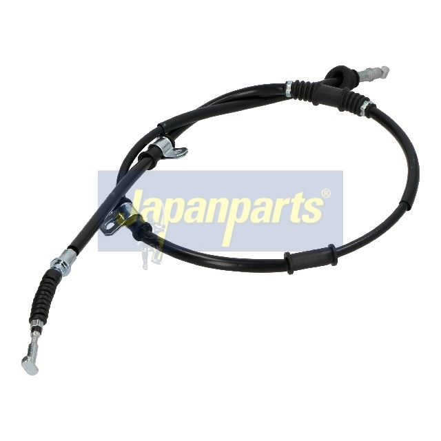 JAPANPARTS Trosas, stovėjimo stabdys