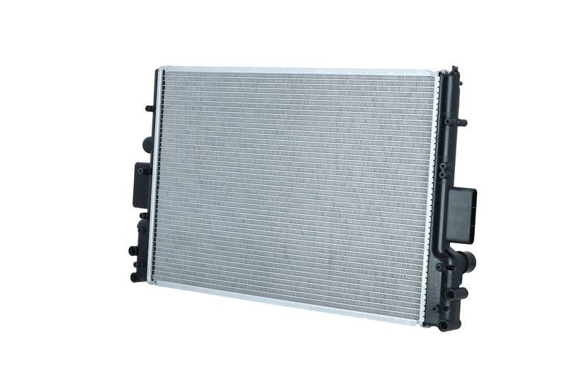 Radiador, refrigeración del motor NRF 53614