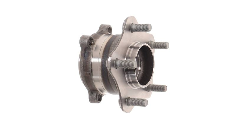 Rattalaagrikomplekt, SKF VKBA 7612