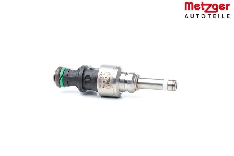 METZGER AUTOTEILE 0920138 Injector