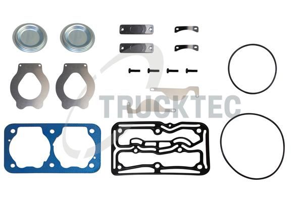 TRUCKTEC AUTOMOTIVE 01.15.169 - Repair Kit, air compressor