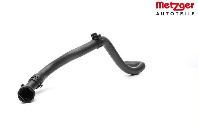 METZGER AUTOTEILE 2420766 Radiator Hose