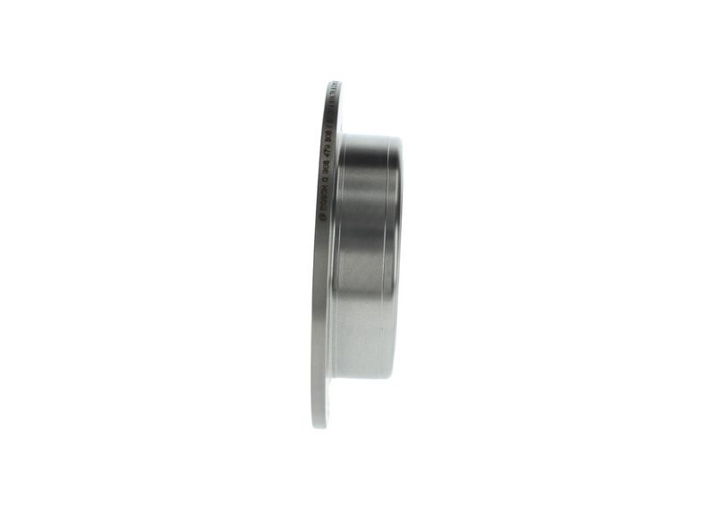 BOSCH 0 986 479 S08 Brake Disc
