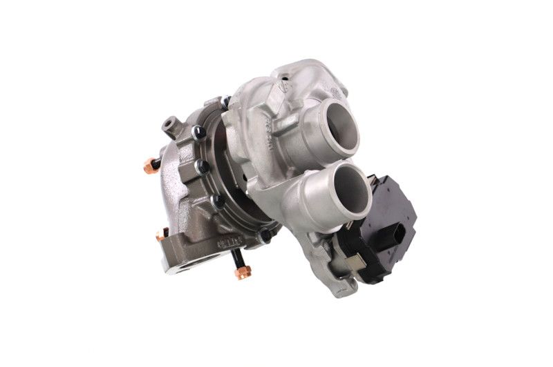 REMANTE 003-001-004333R Turbokompresorius