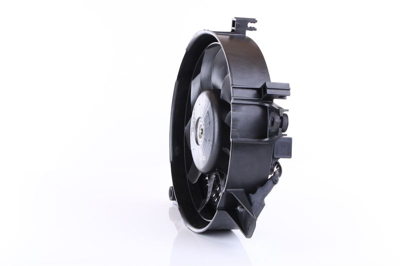Ventilaator, mootorijahutus, NISSENS 85370