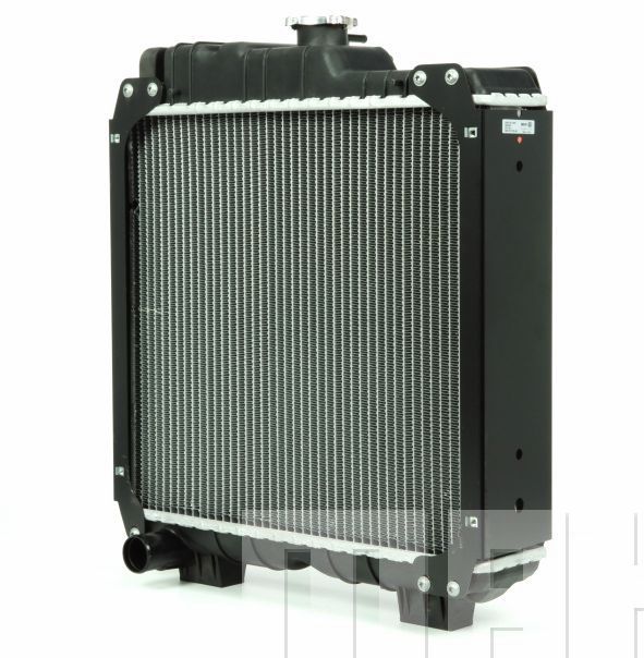 Product Image - Radiateur - CR1938000P - MAHLE