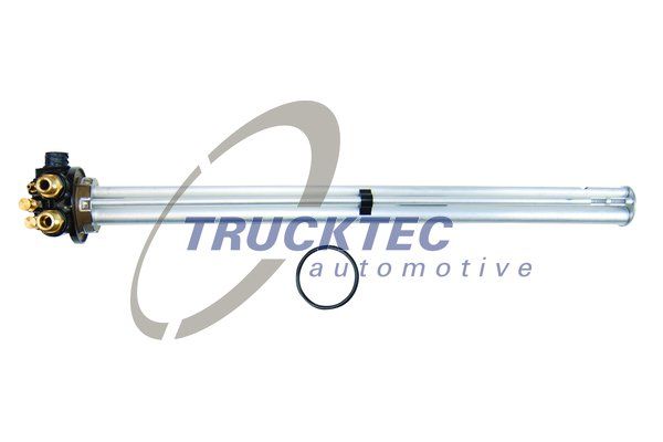 TRUCKTEC AUTOMOTIVE érzékelő, üzemanyagszint 03.42.010