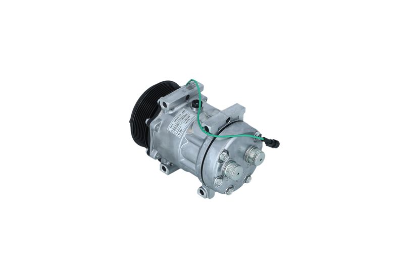 Kompresor, klimatizace 32702
