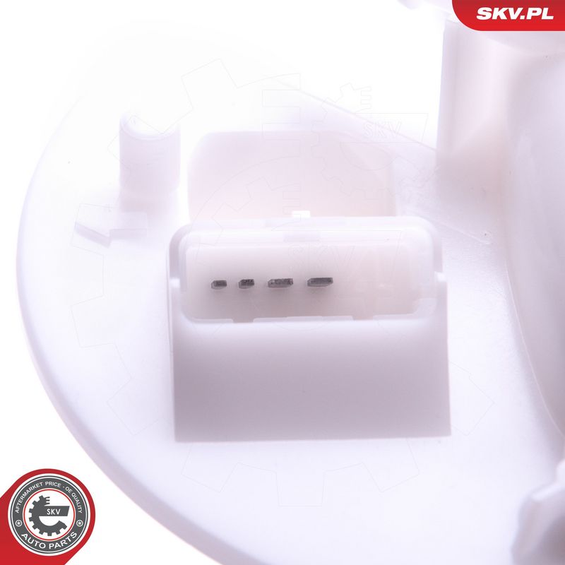 Kütus-etteanne, ESEN SKV 02SKV814