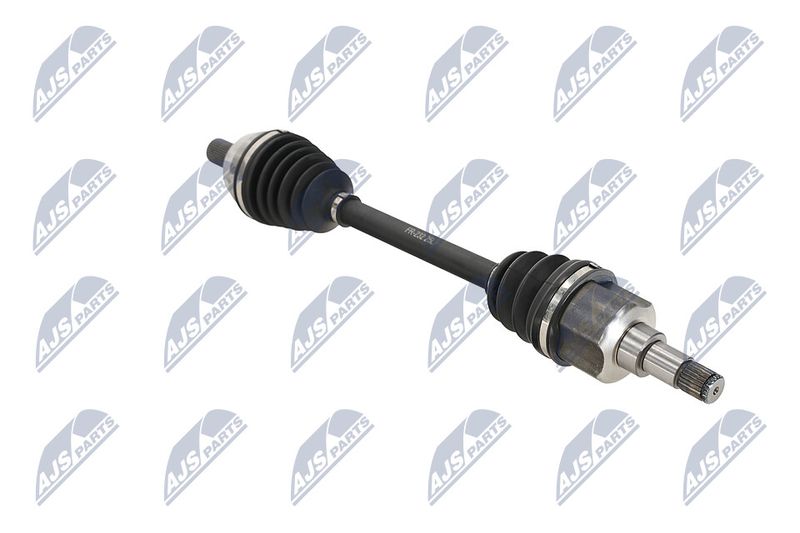 NTY NPW-FR-232 Drive Shaft