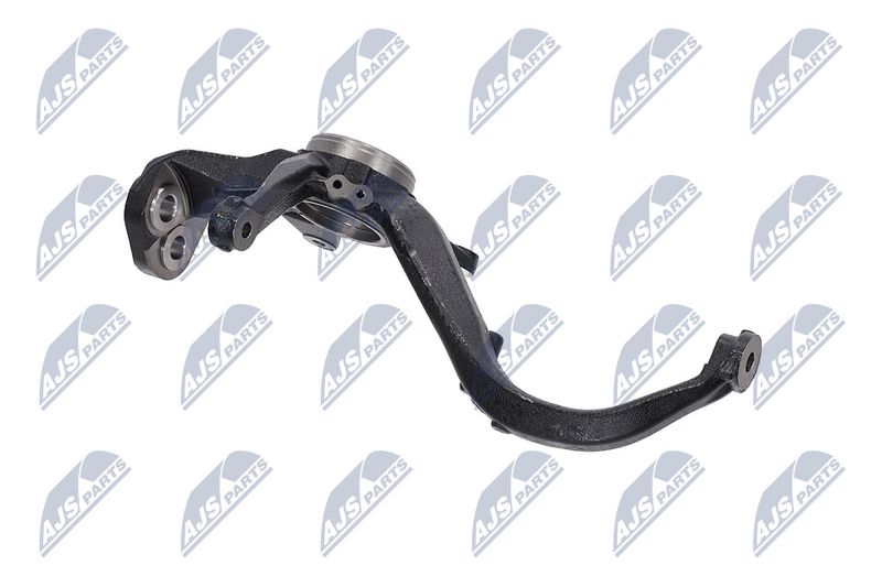 Käändmik, rattakinnitus, NTY ZZP-MZ-002