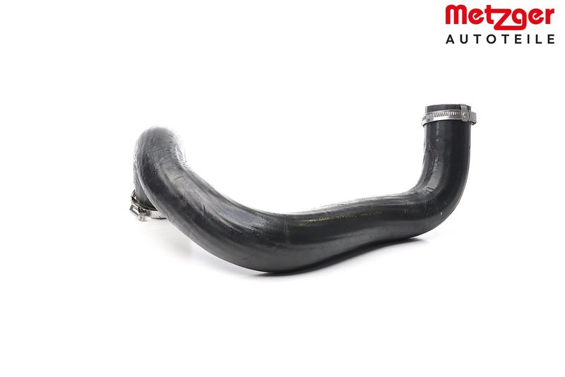METZGER AUTOTEILE 2401416 Charge Air Hose