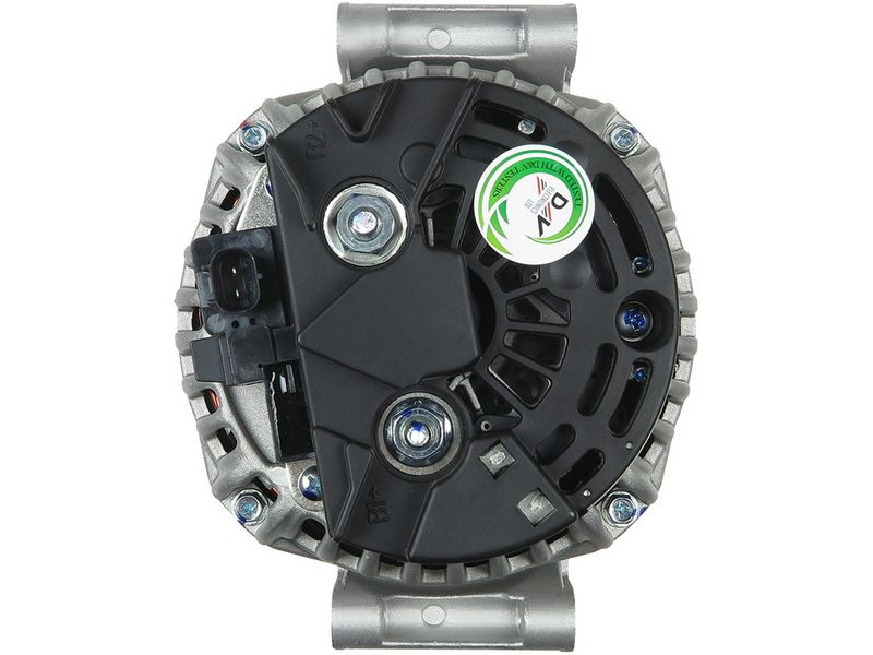 AS-PL A0342 Alternator
