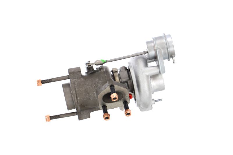 REMANTE 003-001-001038R Charger, charging (supercharged/turbocharged)