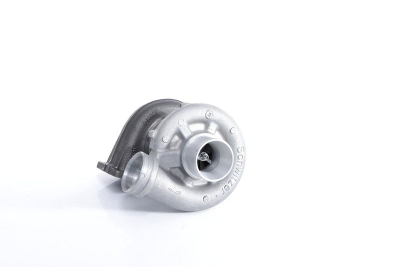 Compresor,sistem de supraalimentare T911139 BTS Turbo