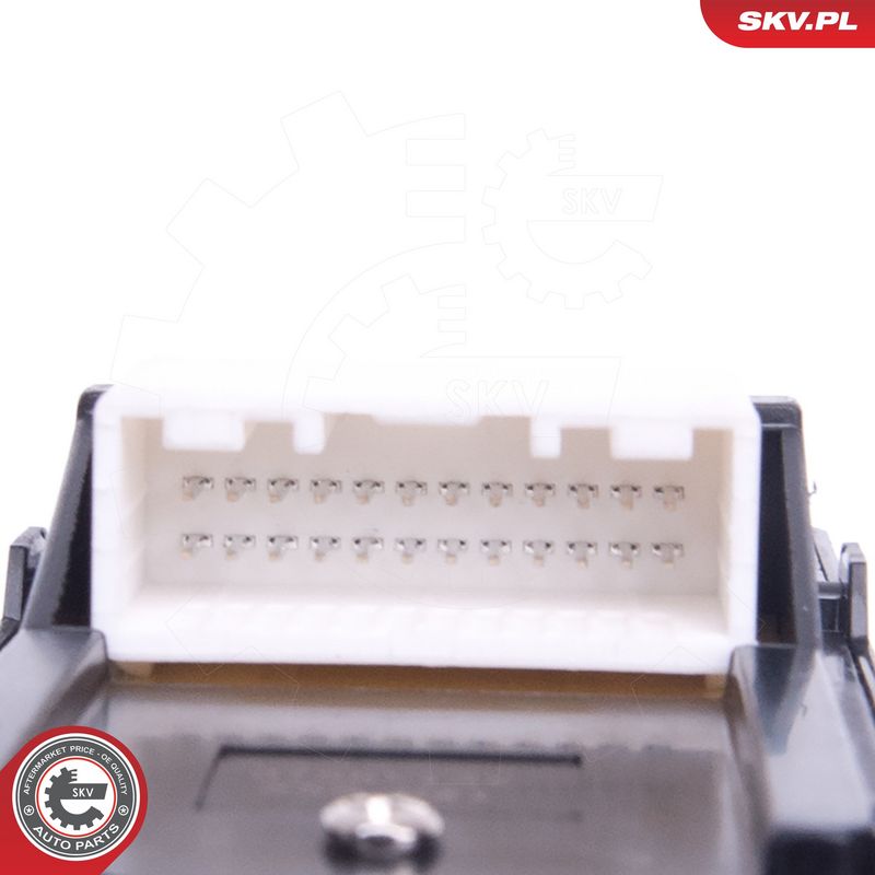 Lüliti, aknatõstuk, ESEN SKV 37SKV134