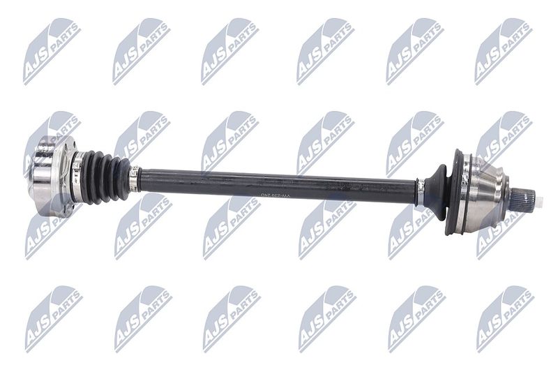 NTY NPW-VW-239 Drive Shaft