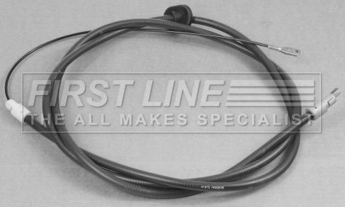 FIRST LINE huzal, rögzítőfék FKB2836