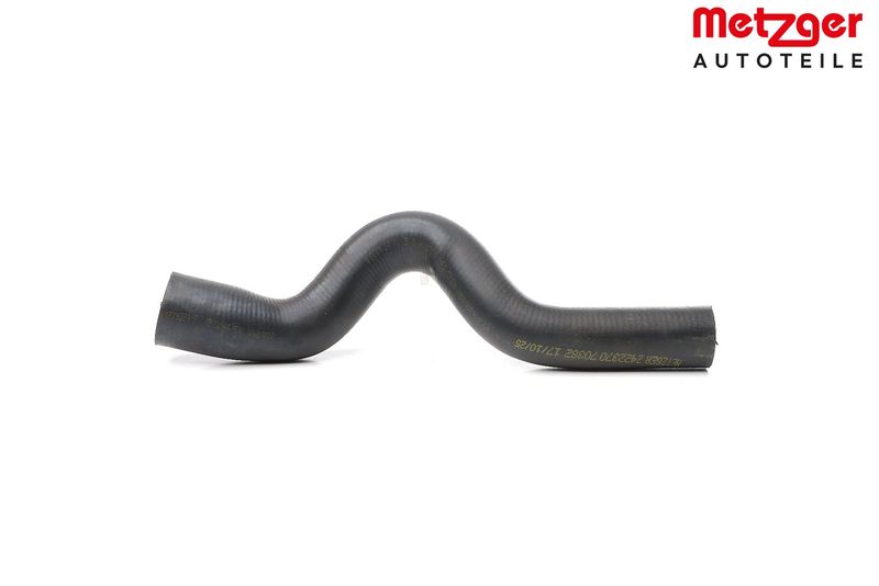 METZGER AUTOTEILE 2422370 Radiator Hose