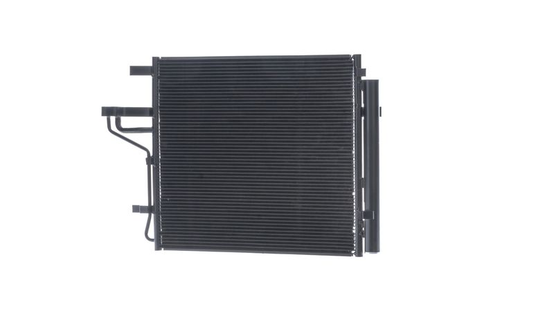 Product Image - Condensor, airconditioning - AC1069000S - MAHLE