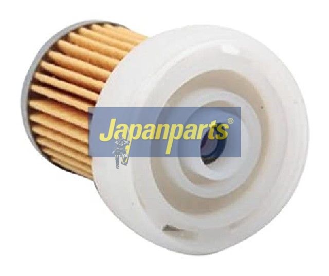 JAPANPARTS Kuro filtras