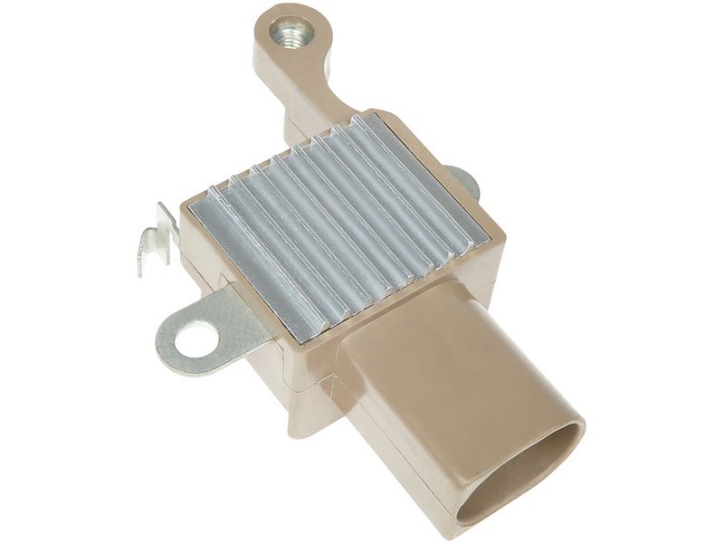 Regulator, alternator AS-PL ARE6166P