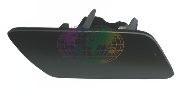 Lexmond Trading BV 0833121 Cover, bumper