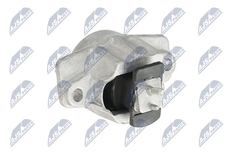 Paigutus, Mootor, NTY ZPS-JG-007