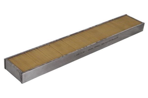 PURRO PUR-HC0336 Filter, cabin air