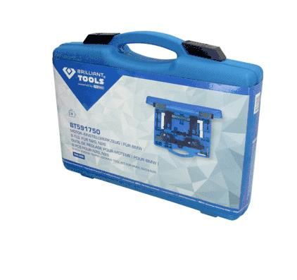 KS TOOLS BT591750 Комплект регулювальних інструментів, фази газорозподілу