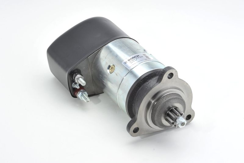 BOSCH 0001416002 Starteris