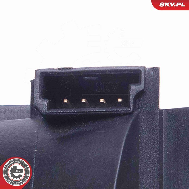 ESEN SKV 16SKV106 Tailgate Lock